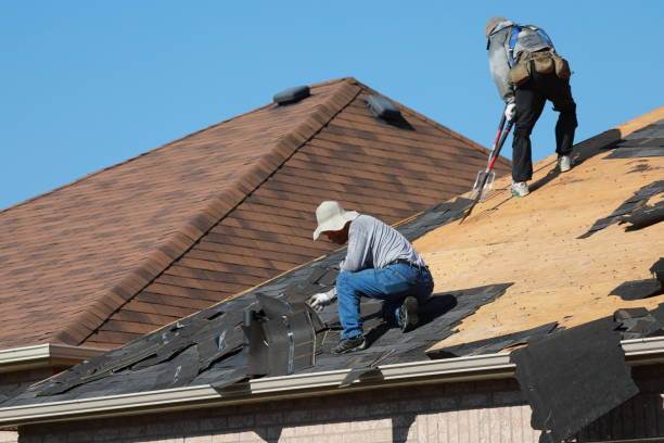 Best Green or Eco-Friendly Roofing Solutions  in Ansted, WV